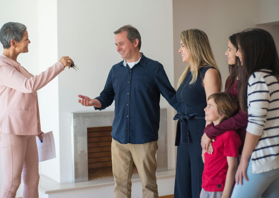 Affordable Home Financing for Veterans